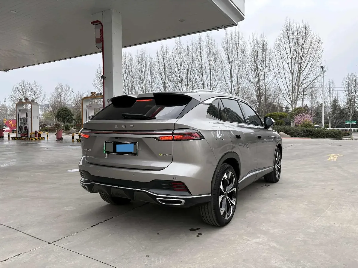 2023 Roewe RX5 1.5T 188HP L4 AMT PHEV 12.3KWH,autocango,china used car exporter,china ev exporter,chinese used car exporter,chinese used ev exporter