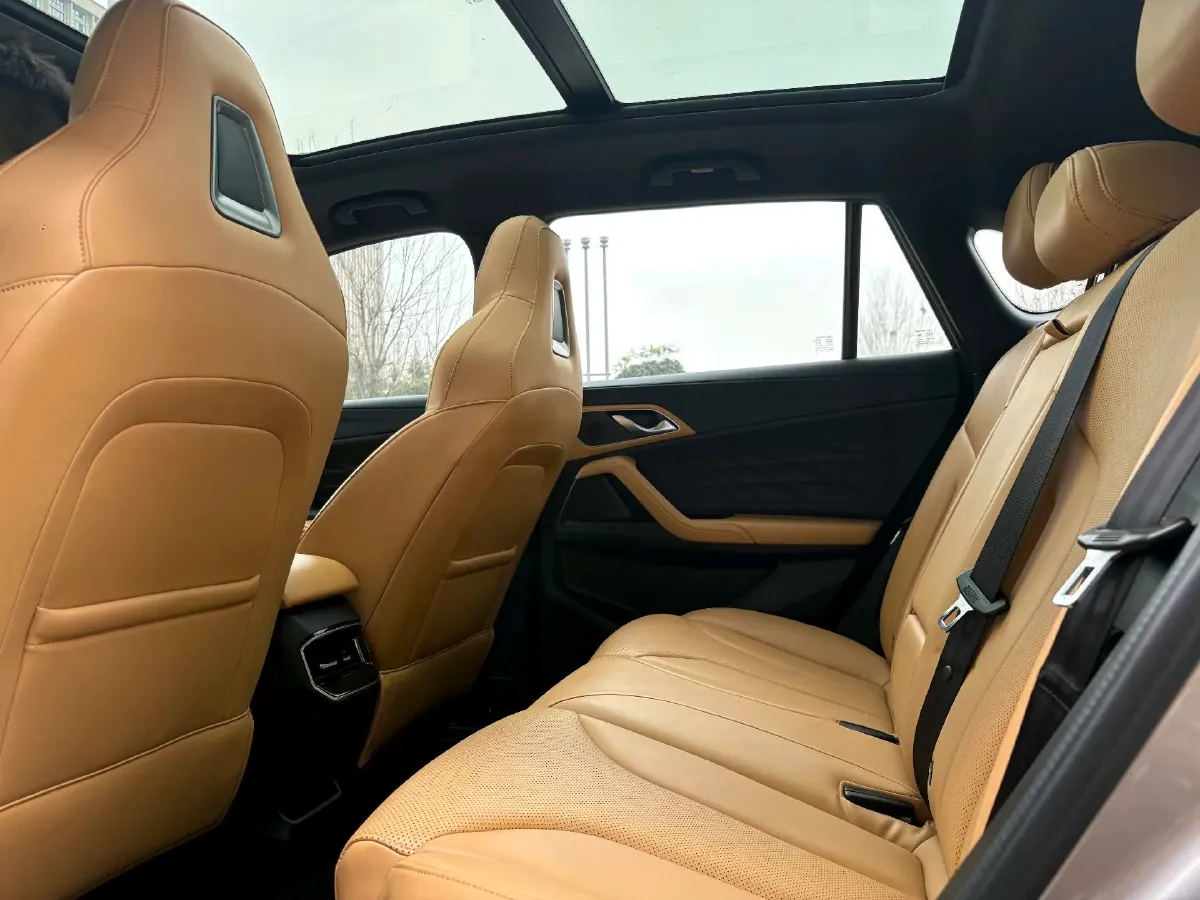 2023 Roewe RX5 1.5T 188HP L4 AMT PHEV 12.3KWH,autocango,china used car exporter,china ev exporter,chinese used car exporter,chinese used ev exporter