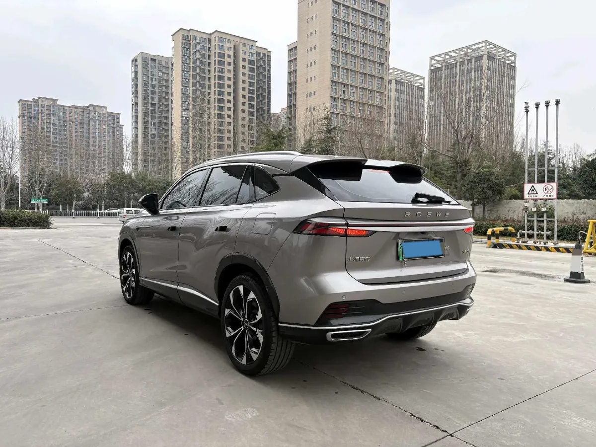 2023 Roewe RX5 1.5T 188HP L4 AMT PHEV 12.3KWH,autocango,china used car exporter,china ev exporter,chinese used car exporter,chinese used ev exporter