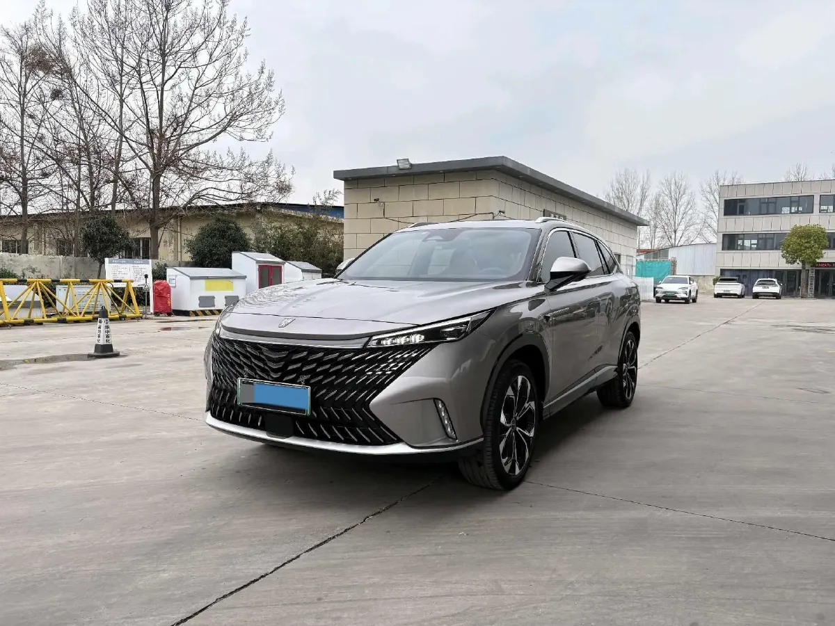 2023 Roewe RX5 1.5T 188HP L4 AMT PHEV 12.3KWH,autocango,china used car exporter,china ev exporter,chinese used car exporter,chinese used ev exporter