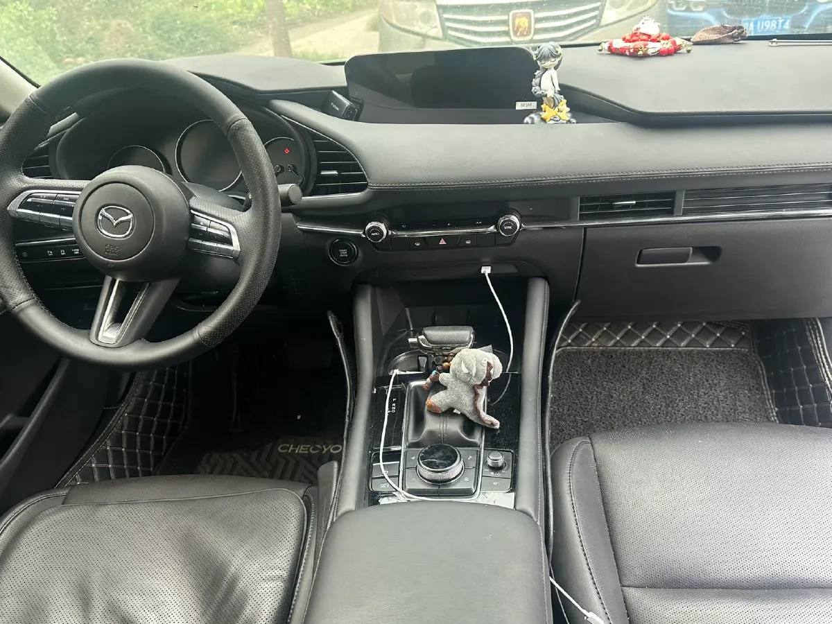 2022 Mazda 3 Axela 2.0L 158HP L4 6AT,autocango,china used car exporter,china ev exporter,chinese used car exporter,chinese used ev exporter