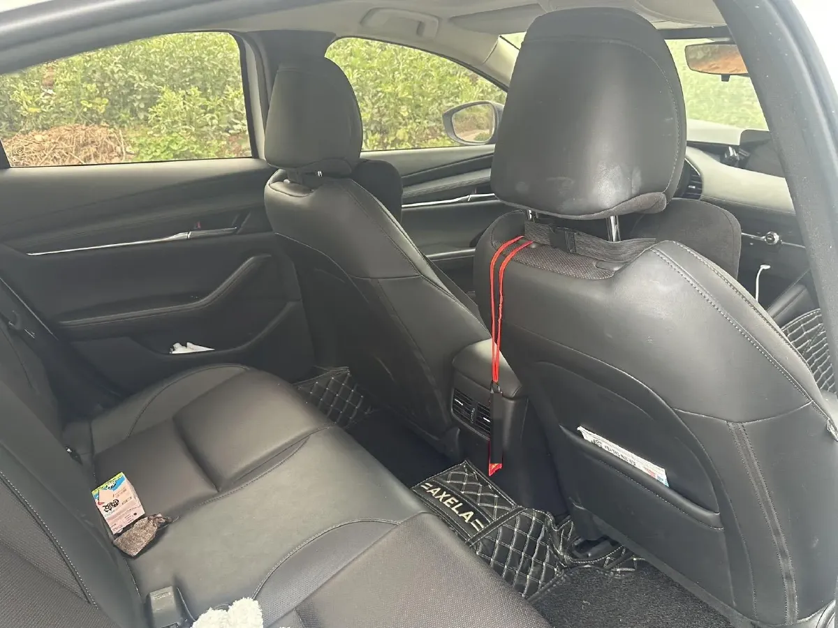 2022 Mazda 3 Axela 2.0L 158HP L4 6AT,autocango,china used car exporter,china ev exporter,chinese used car exporter,chinese used ev exporter