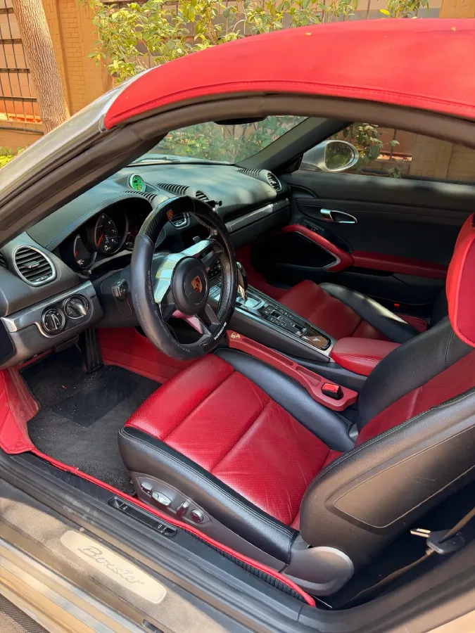 2018 Porsche 718 2.0T 250HP H4 7DCT,autocango,china used car exporter,china ev exporter,chinese used car exporter,chinese used ev exporter