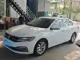 2020 Volkswagen Bora 1.5L 113HP L4 6AT