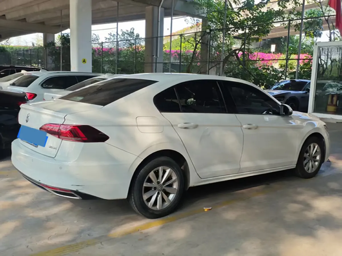 2020 Volkswagen Bora 1.5L 113HP L4 6AT,autocango,china used car exporter,china ev exporter,chinese used car exporter,chinese used ev exporter