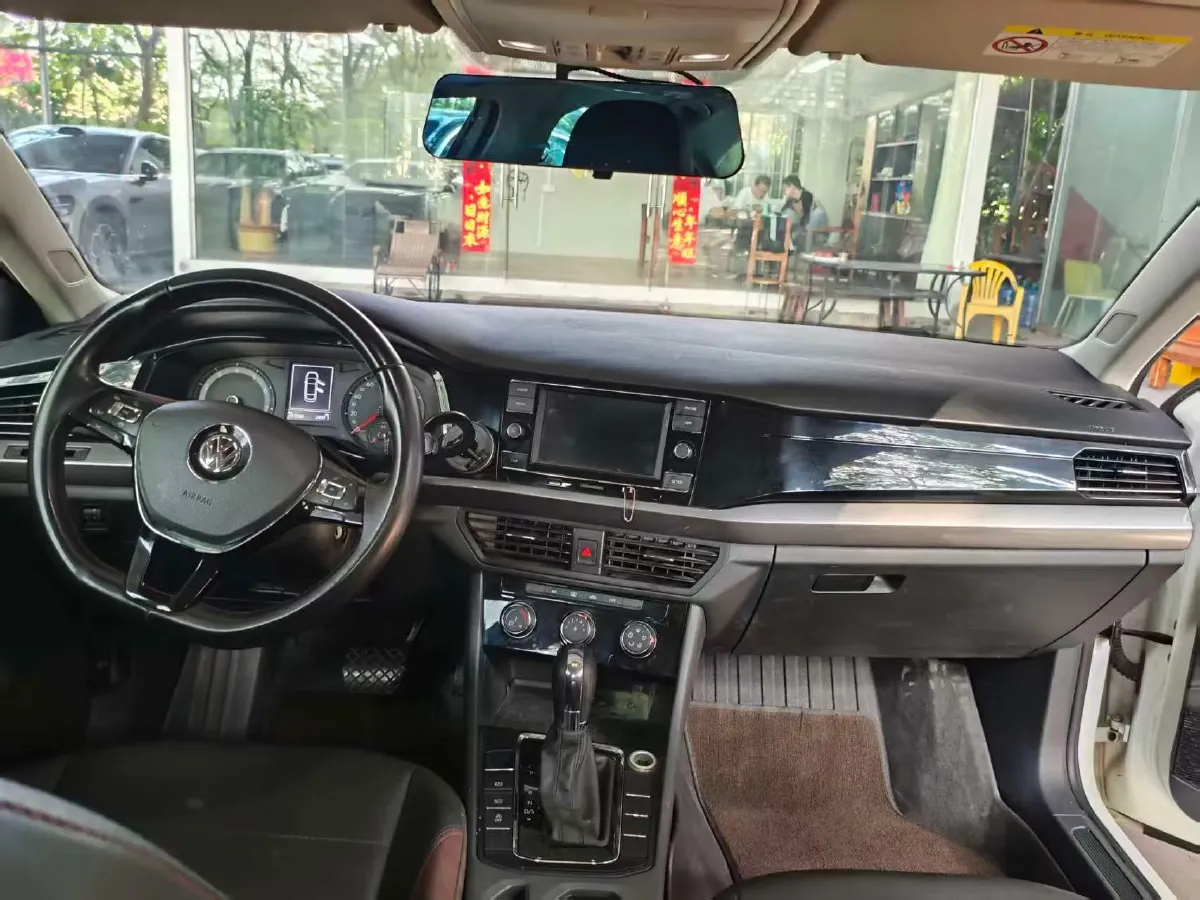 2020 Volkswagen Bora 1.5L 113HP L4 6AT,autocango,china used car exporter,china ev exporter,chinese used car exporter,chinese used ev exporter