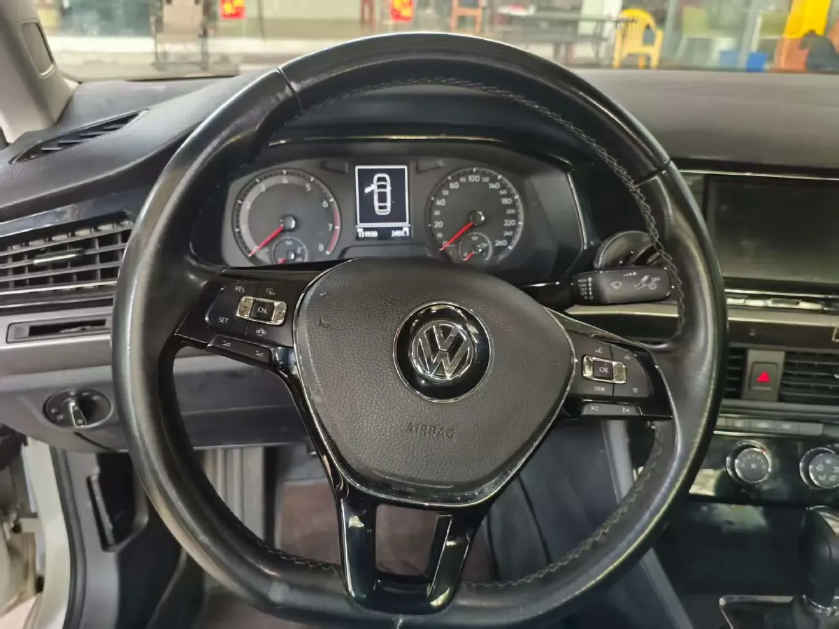 2020 Volkswagen Bora 1.5L 113HP L4 6AT,autocango,china used car exporter,china ev exporter,chinese used car exporter,chinese used ev exporter