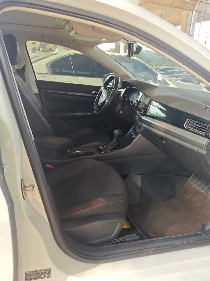 2020 Volkswagen Bora 1.5L 113HP L4 6AT,autocango,china used car exporter,china ev exporter,chinese used car exporter,chinese used ev exporter