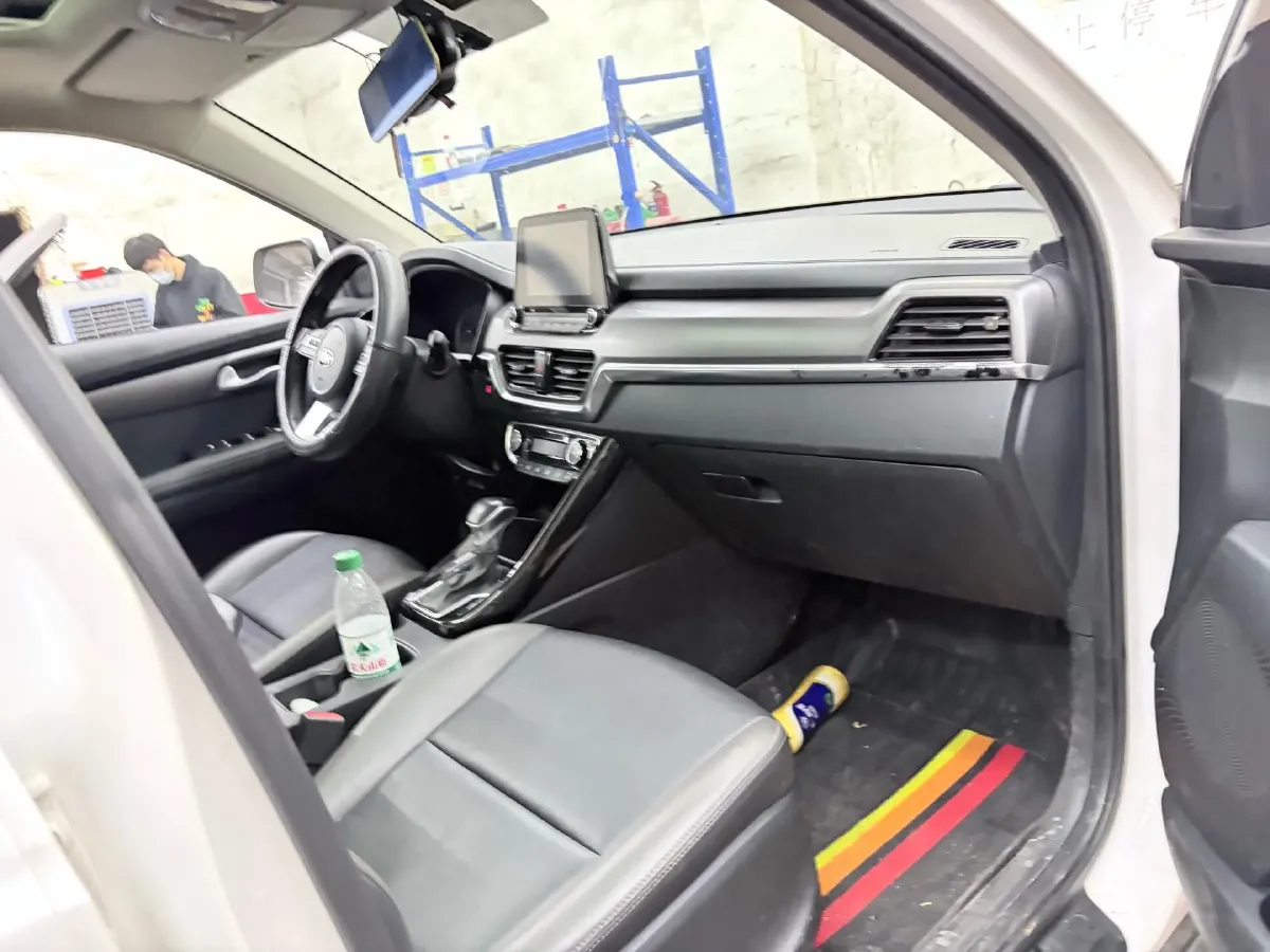 2018 Kia Sportage R 2.0L 160HP L4 6AT,autocango,china used car exporter,china ev exporter,chinese used car exporter,chinese used ev exporter