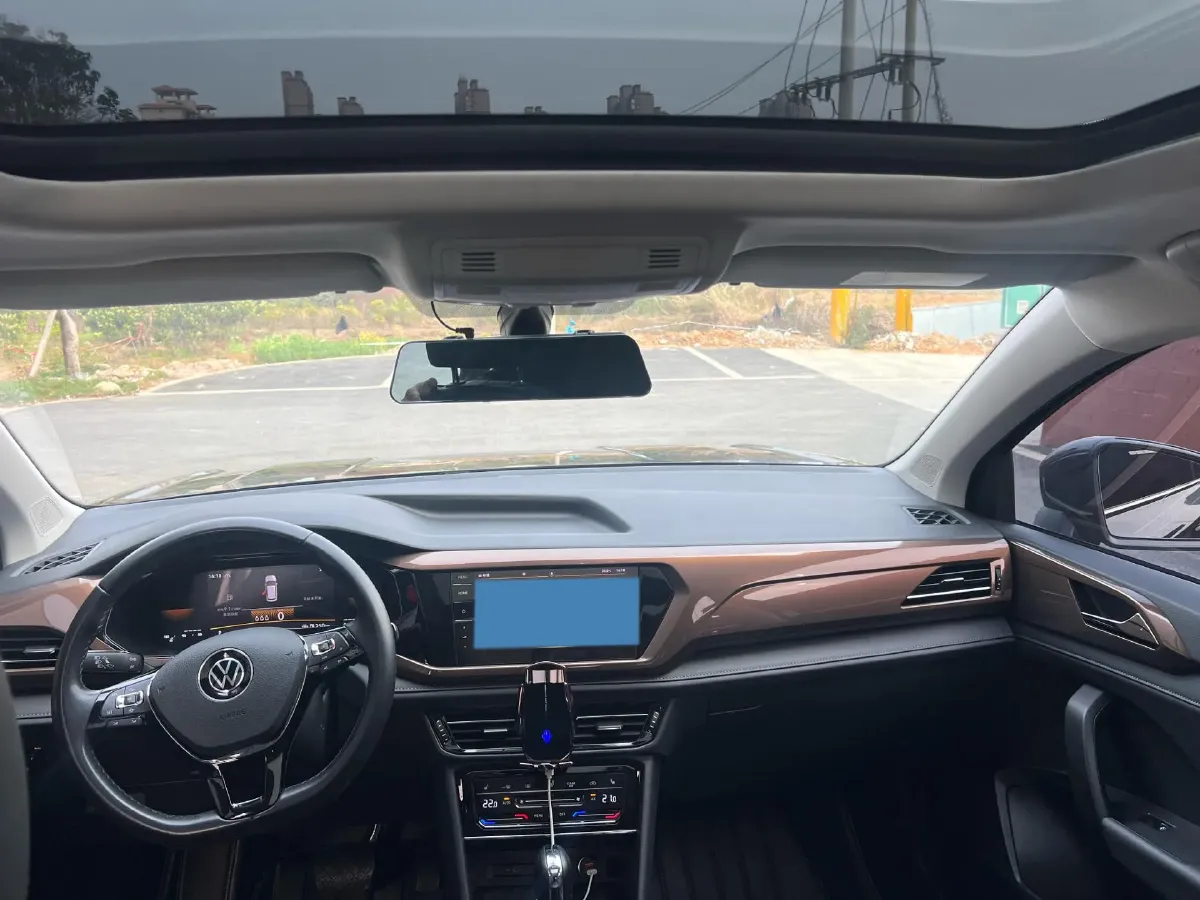 2021 Volkswagen Tharu 1.4T 150HP L4 7DCT,autocango,china used car exporter,china ev exporter,chinese used car exporter,chinese used ev exporter