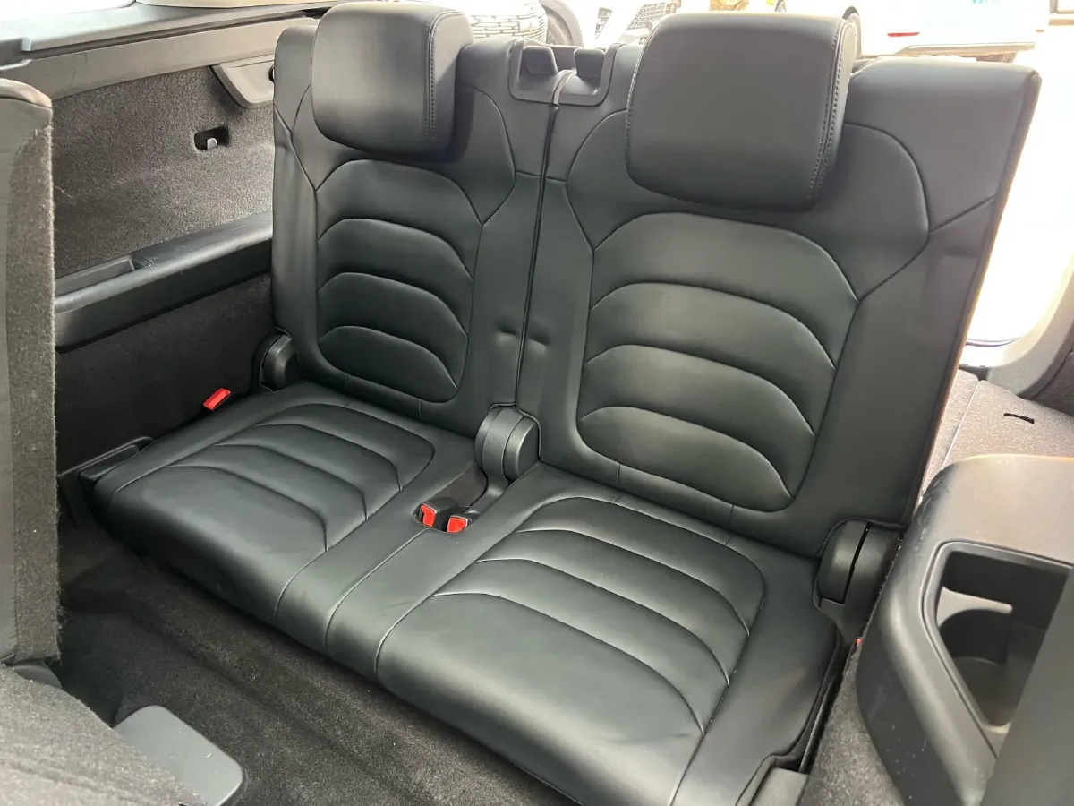 2018 Skoda Kodiak 2.0T 186HP L4 7DCT,autocango,china used car exporter,china ev exporter,chinese used car exporter,chinese used ev exporter