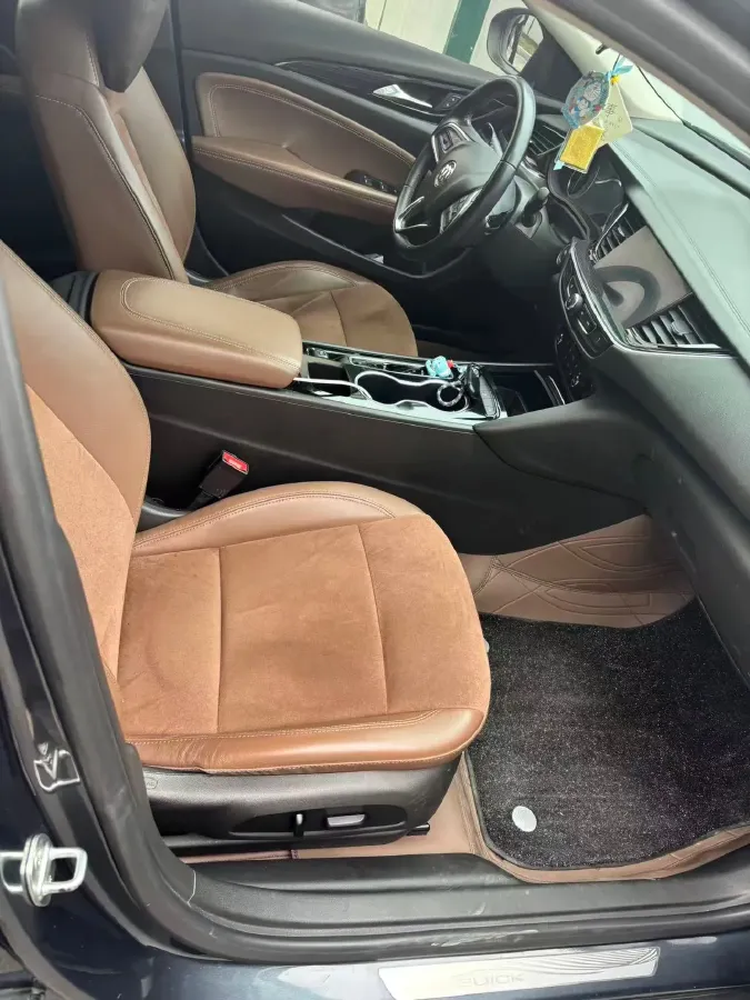 2022 Buick Regal 1.5T 169HP L4 9AT,autocango,china used car exporter,china ev exporter,chinese used car exporter,chinese used ev exporter