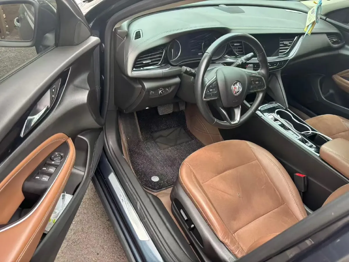 2022 Buick Regal 1.5T 169HP L4 9AT,autocango,china used car exporter,china ev exporter,chinese used car exporter,chinese used ev exporter