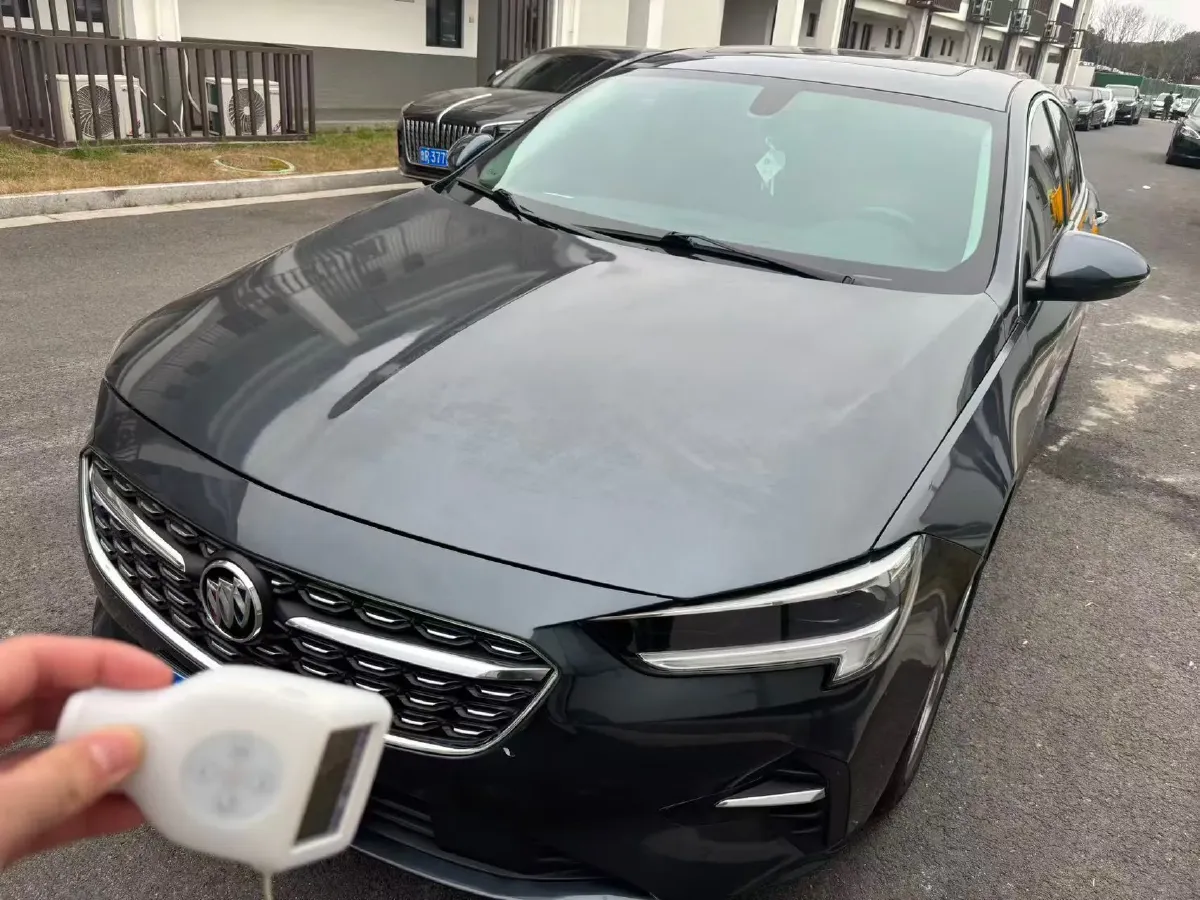 2022 Buick Regal 1.5T 169HP L4 9AT,autocango,china used car exporter,china ev exporter,chinese used car exporter,chinese used ev exporter