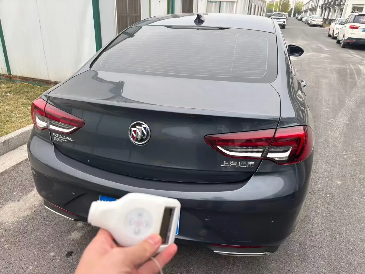 2022 Buick Regal 1.5T 169HP L4 9AT,autocango,china used car exporter,china ev exporter,chinese used car exporter,chinese used ev exporter