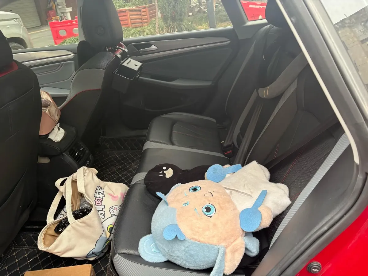 2023 Volkswagen Lamando 1.4T 150HP L4 7DCT,autocango,china used car exporter,china ev exporter,chinese used car exporter,chinese used ev exporter