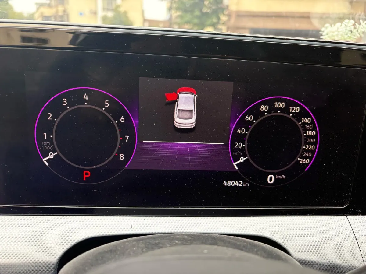 2023 Volkswagen Lamando 1.4T 150HP L4 7DCT,autocango,china used car exporter,china ev exporter,chinese used car exporter,chinese used ev exporter