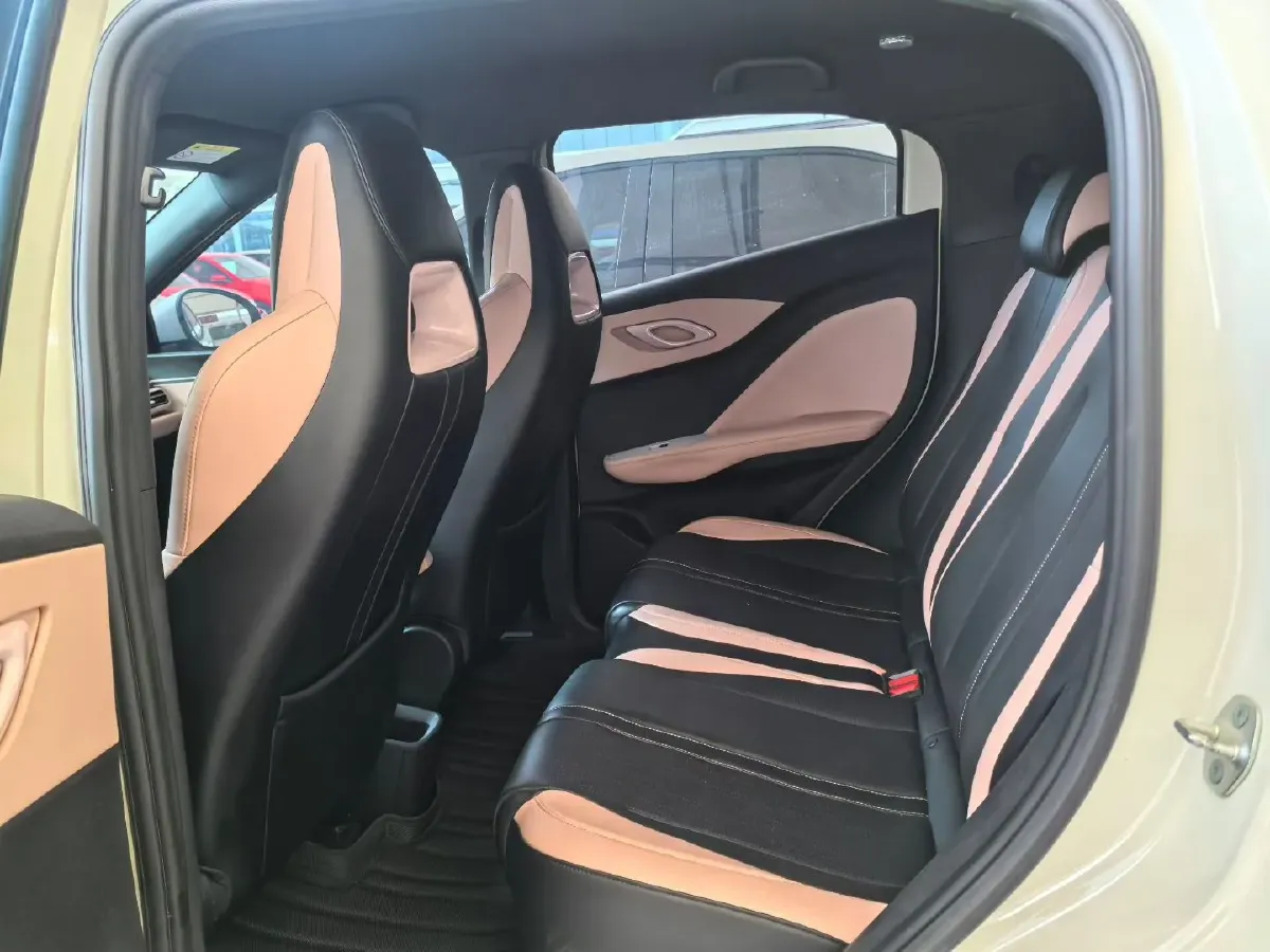 2025 BYD Seagull BEV 30.08KWH,autocango,china used car exporter,china ev exporter,chinese used car exporter,chinese used ev exporter