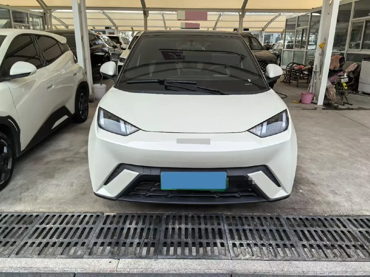 2025 BYD Seagull BEV 30.08KWH,autocango,china used car exporter,china ev exporter,chinese used car exporter,chinese used ev exporter