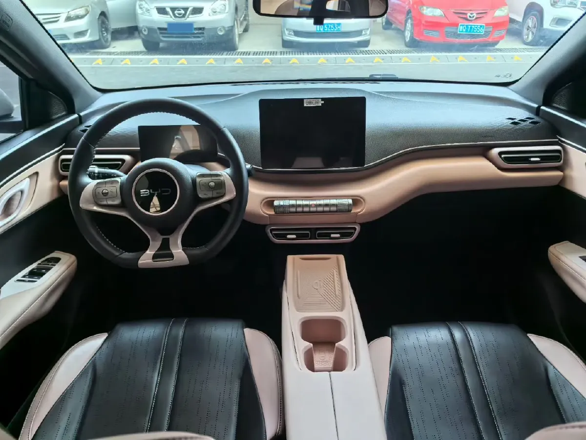 2025 BYD Seagull BEV 30.08KWH,autocango,china used car exporter,china ev exporter,chinese used car exporter,chinese used ev exporter