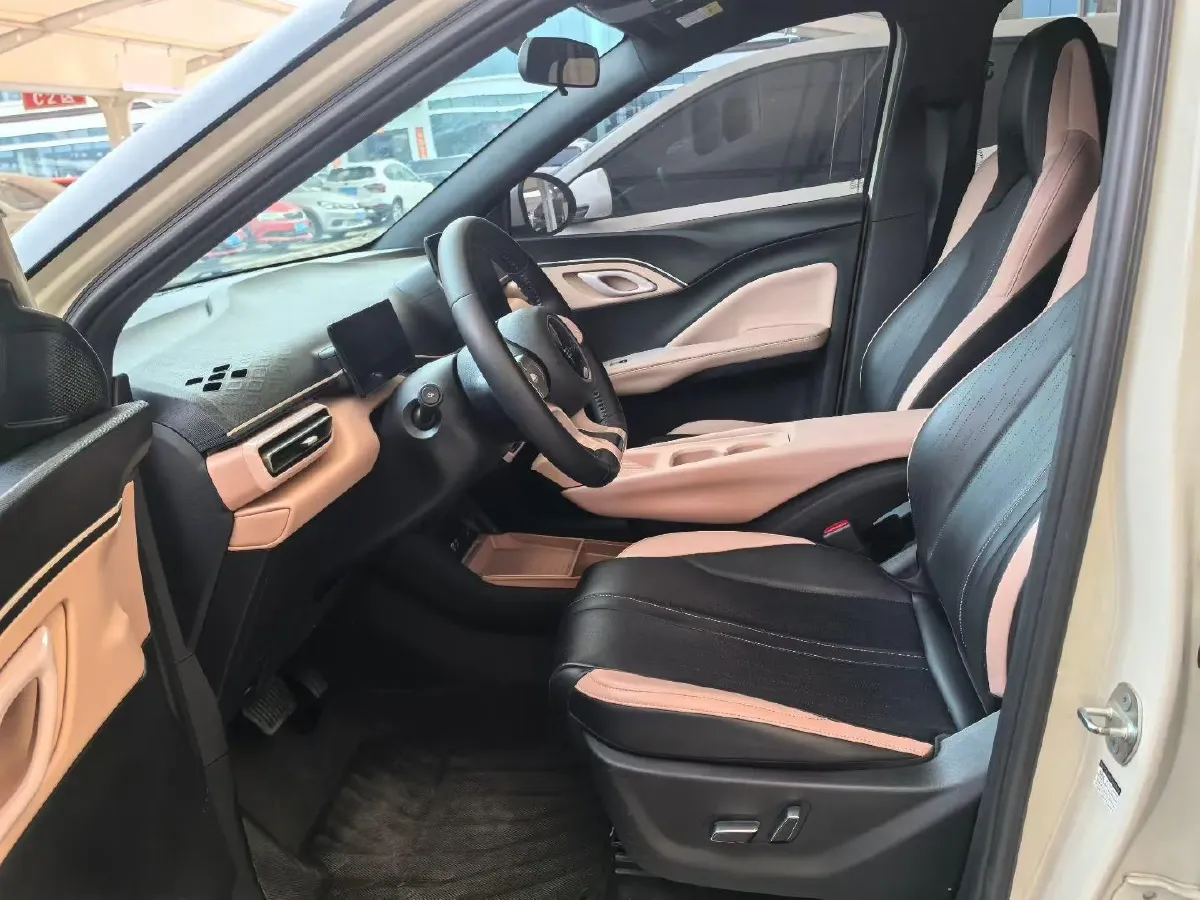 2025 BYD Seagull BEV 30.08KWH,autocango,china used car exporter,china ev exporter,chinese used car exporter,chinese used ev exporter