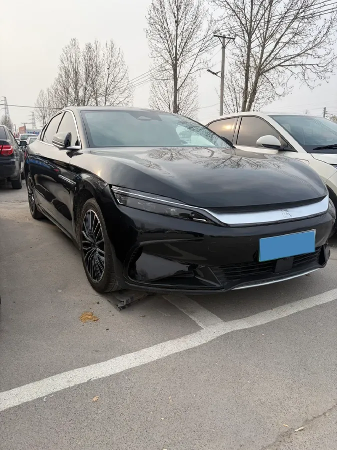 2023 BYD Han BEV 60.48KWH,autocango,china used car exporter,china ev exporter,chinese used car exporter,chinese used ev exporter