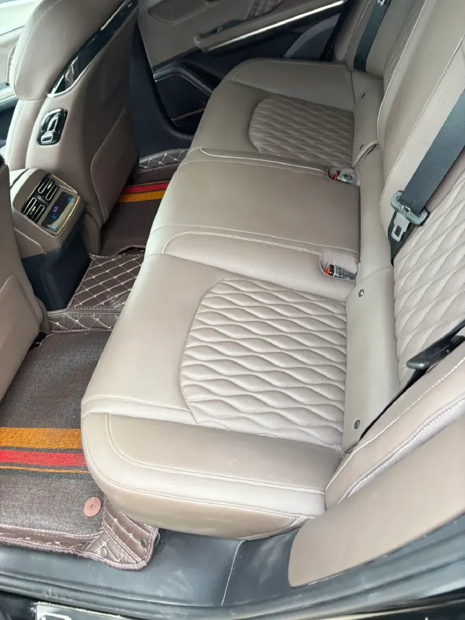 2023 BYD Han BEV 60.48KWH,autocango,china used car exporter,china ev exporter,chinese used car exporter,chinese used ev exporter