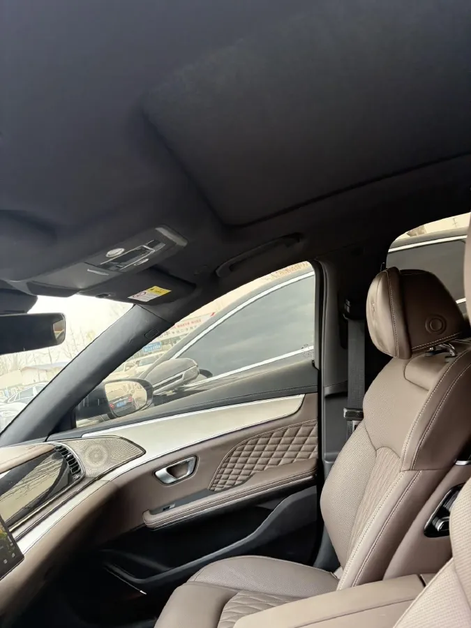 2023 BYD Han BEV 60.48KWH,autocango,china used car exporter,china ev exporter,chinese used car exporter,chinese used ev exporter