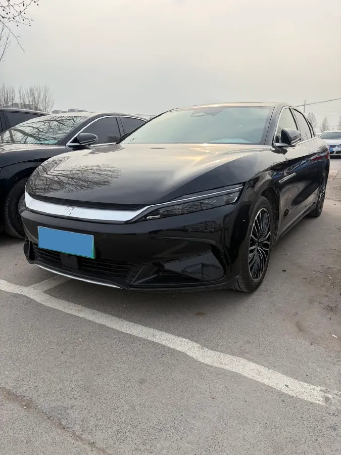 2023 BYD Han BEV 60.48KWH,autocango,china used car exporter,china ev exporter,chinese used car exporter,chinese used ev exporter