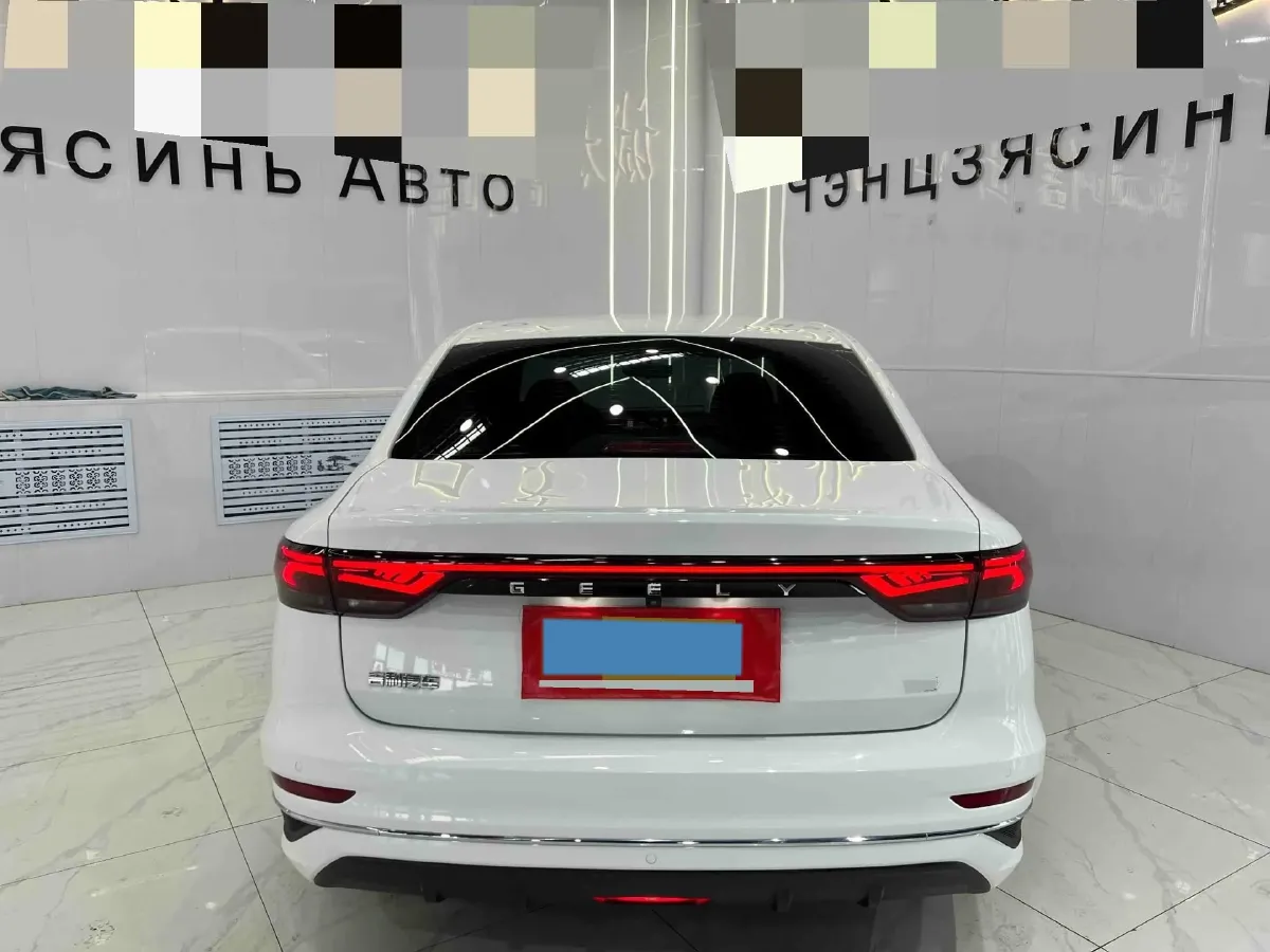 2022 Geely Emgrand 1.5L 114HP L4 CVT,autocango,china used car exporter,china ev exporter,chinese used car exporter,chinese used ev exporter