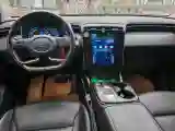 2023 Hyundai Tucson 1.5T 200HP L4 8AT