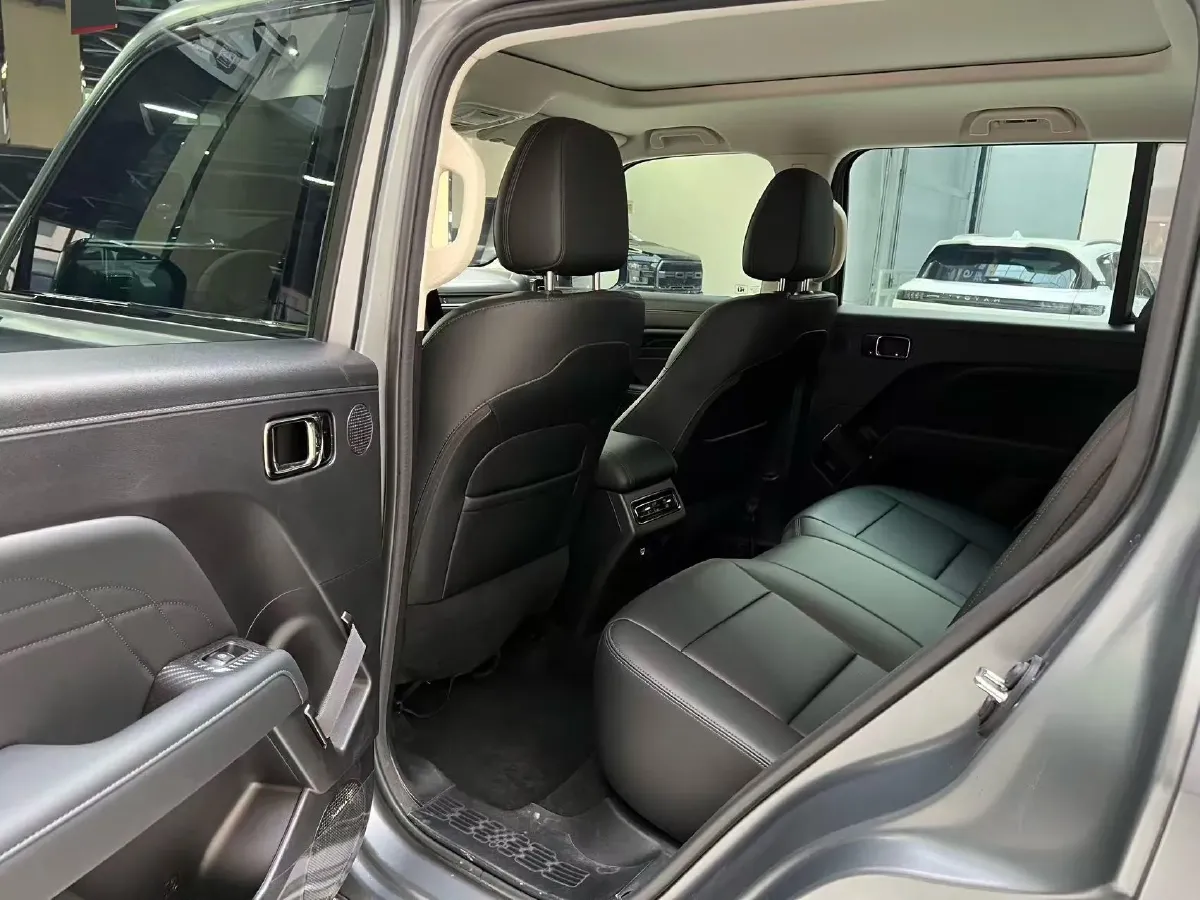 2023 Haval Raptor 1.5T 167HP L4 2DHT PHEV 19.09KWH,autocango,china used car exporter,china ev exporter,chinese used car exporter,chinese used ev exporter