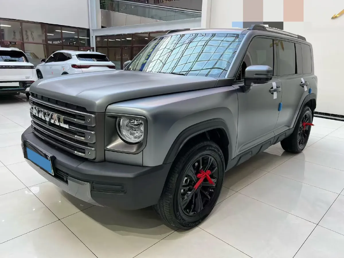 2023 Haval Raptor 1.5T 167HP L4 2DHT PHEV 19.09KWH,autocango,china used car exporter,china ev exporter,chinese used car exporter,chinese used ev exporter