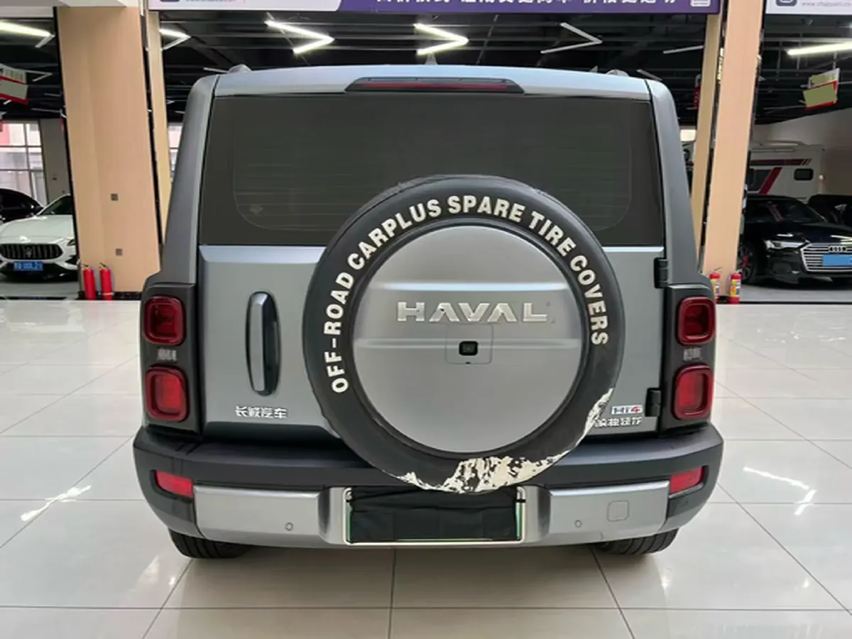 2023 Haval Raptor 1.5T 167HP L4 2DHT PHEV 19.09KWH,autocango,china used car exporter,china ev exporter,chinese used car exporter,chinese used ev exporter
