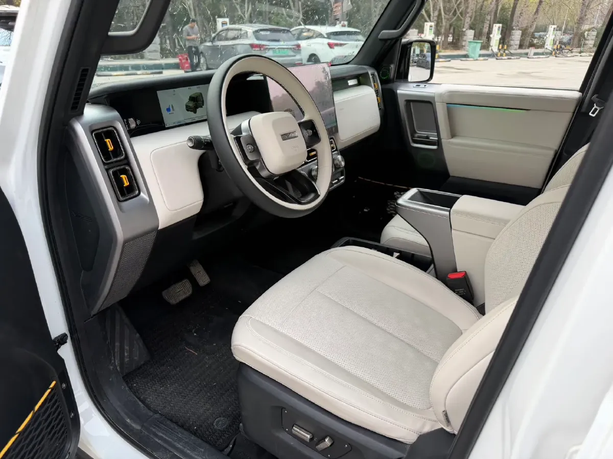 2025 iCAR iCAR Super V23 BEV 81.76KWH,autocango,china used car exporter,china ev exporter,chinese used car exporter,chinese used ev exporter