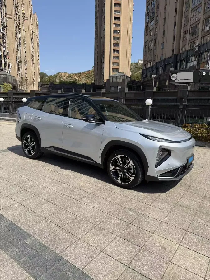 2025 Geely Galaxy L7 1.5L 112HP L4 1DHT PHEV 18.4KWH,autocango,china used car exporter,china ev exporter,chinese used car exporter,chinese used ev exporter