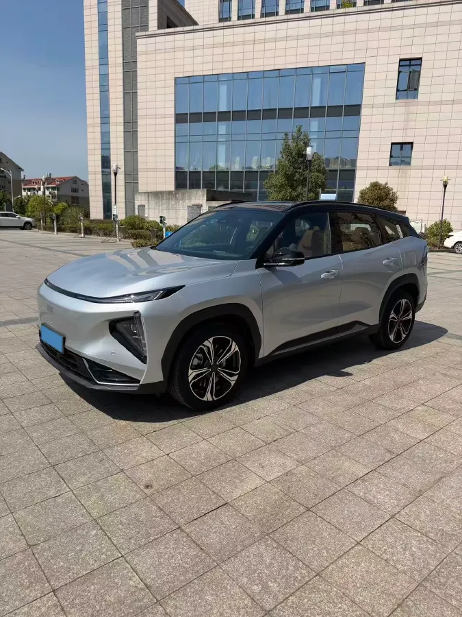 2025 Geely Galaxy L7 1.5L 112HP L4 1DHT PHEV 18.4KWH,autocango,china used car exporter,china ev exporter,chinese used car exporter,chinese used ev exporter