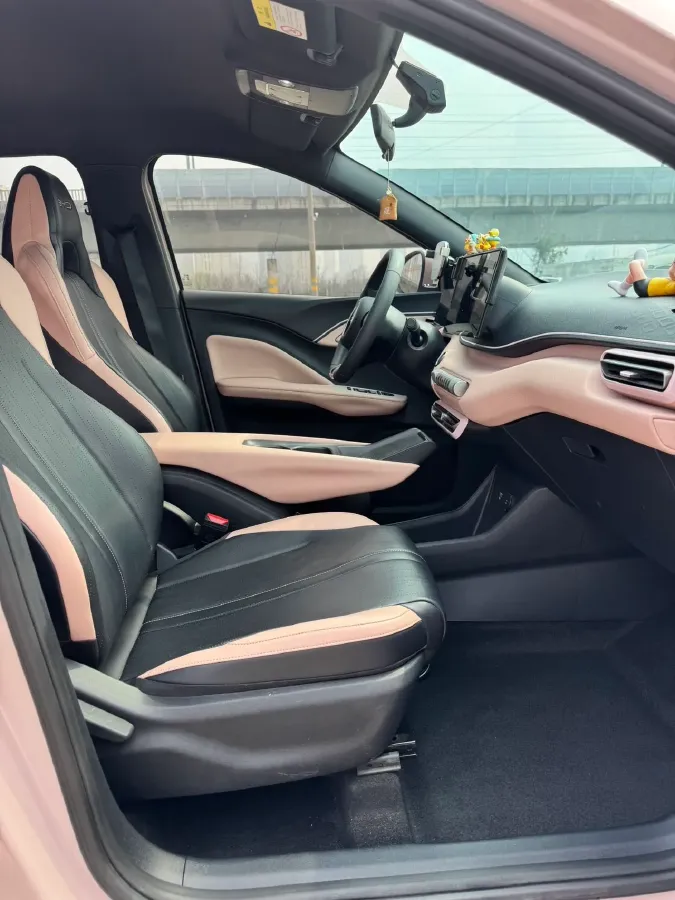 2024 BYD Seagull BEV 30.08KWH,autocango,china used car exporter,china ev exporter,chinese used car exporter,chinese used ev exporter