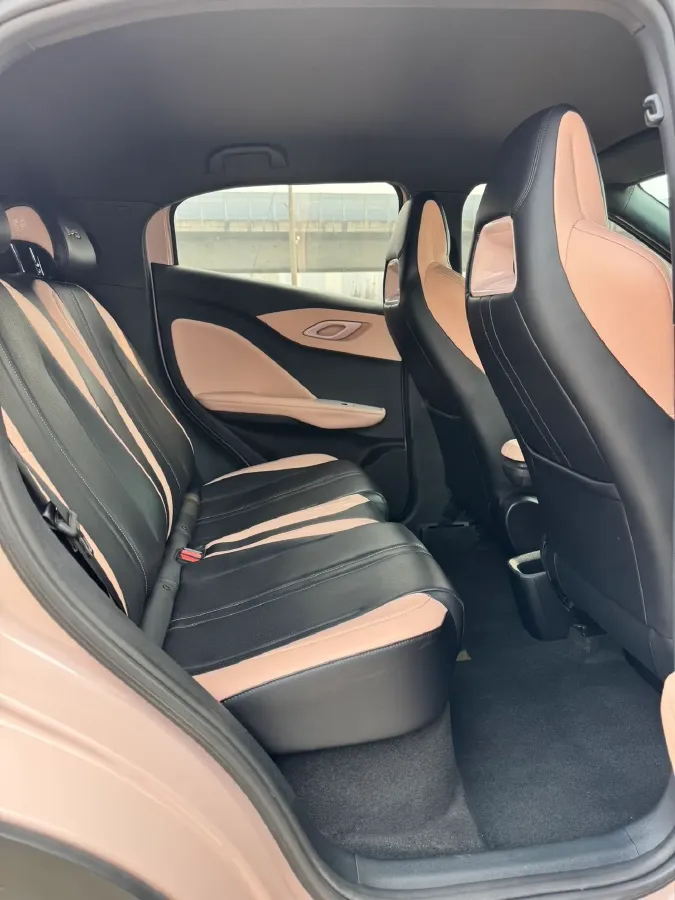 2024 BYD Seagull BEV 30.08KWH,autocango,china used car exporter,china ev exporter,chinese used car exporter,chinese used ev exporter