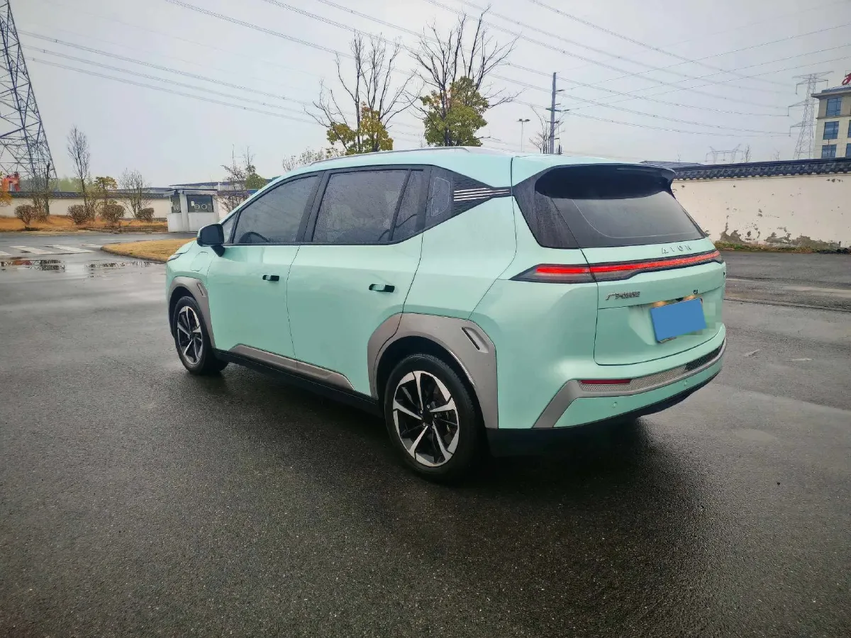 2023 GAC Trumpchi GS4 1.5T 177HP L4 6AT,autocango,china used car exporter,china ev exporter,chinese used car exporter,chinese used ev exporter