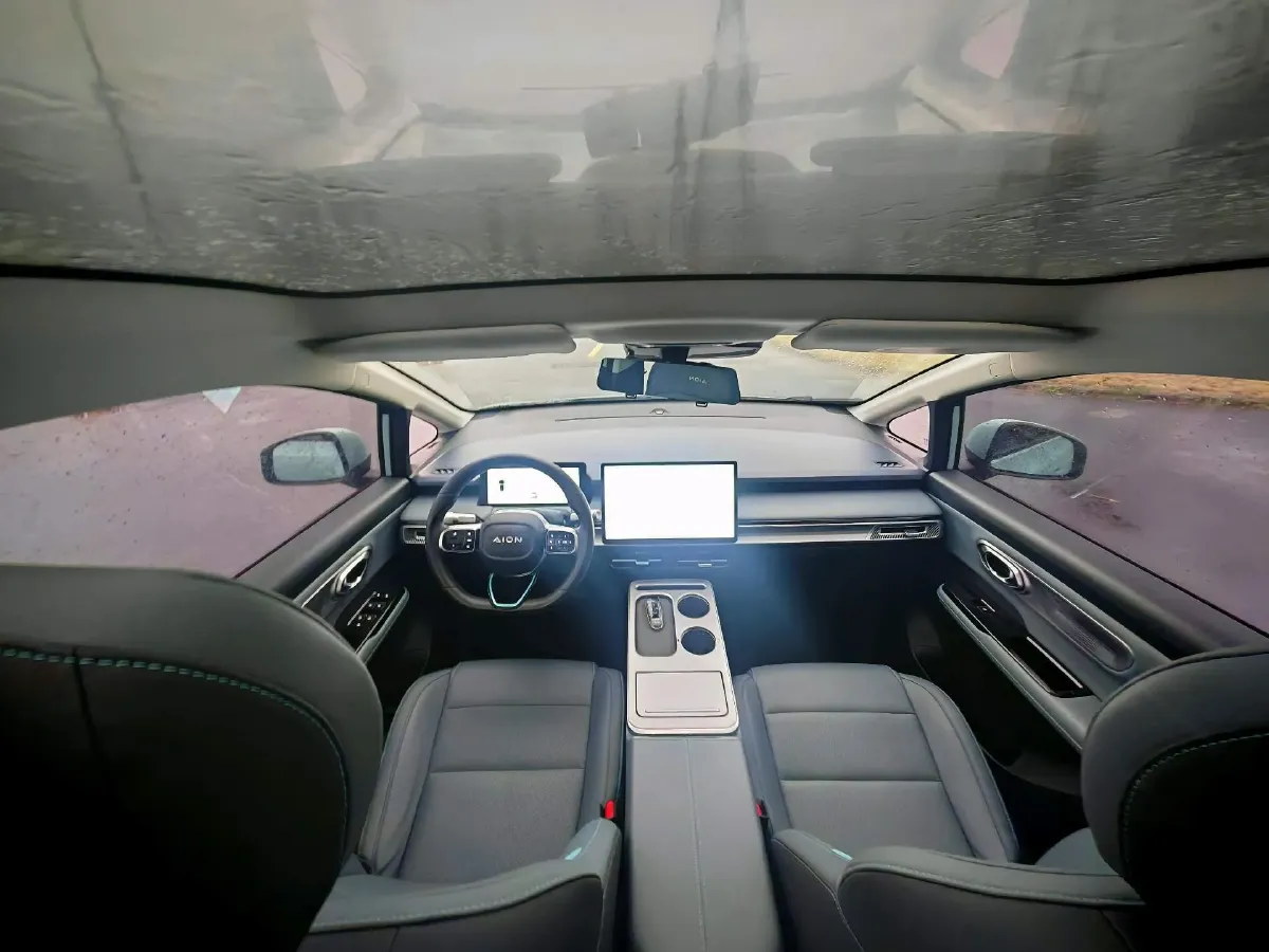 2023 GAC Trumpchi GS4 1.5T 177HP L4 6AT,autocango,china used car exporter,china ev exporter,chinese used car exporter,chinese used ev exporter