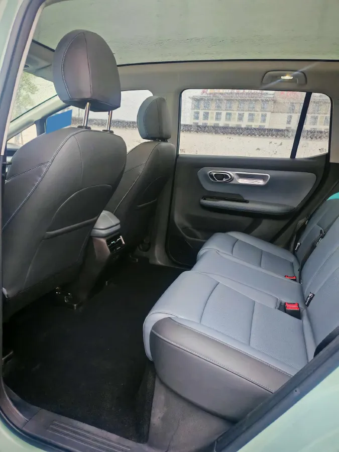 2023 GAC Trumpchi GS4 1.5T 177HP L4 6AT,autocango,china used car exporter,china ev exporter,chinese used car exporter,chinese used ev exporter