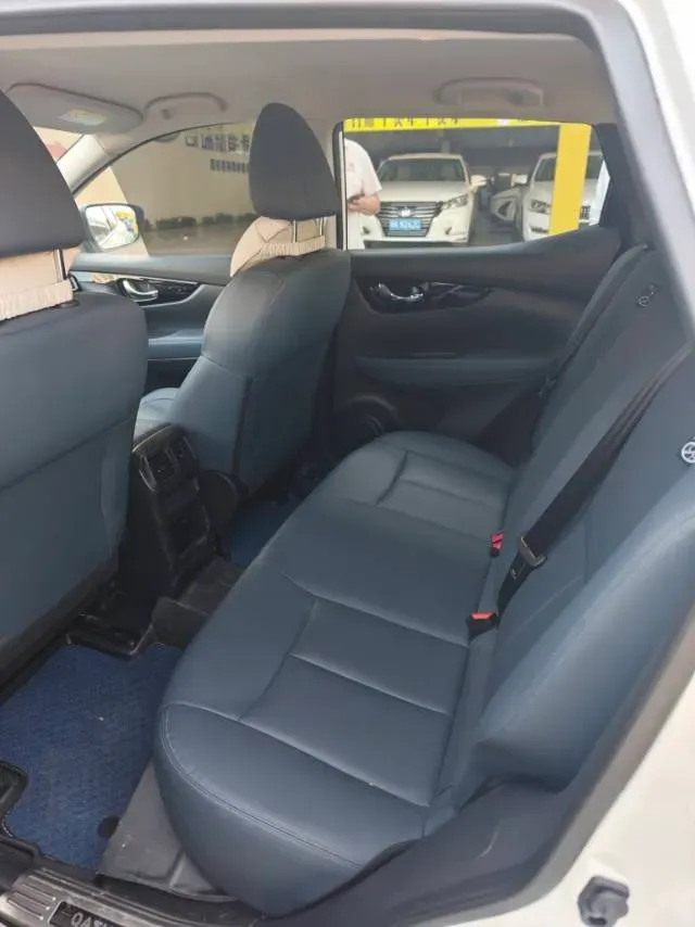 2025 Nissan Qashqai 2.0L 151HP L4 CVT,autocango,china used car exporter,china ev exporter,chinese used car exporter,chinese used ev exporter