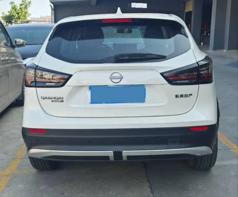2025 Nissan Qashqai 2.0L 151HP L4 CVT,autocango,china used car exporter,china ev exporter,chinese used car exporter,chinese used ev exporter