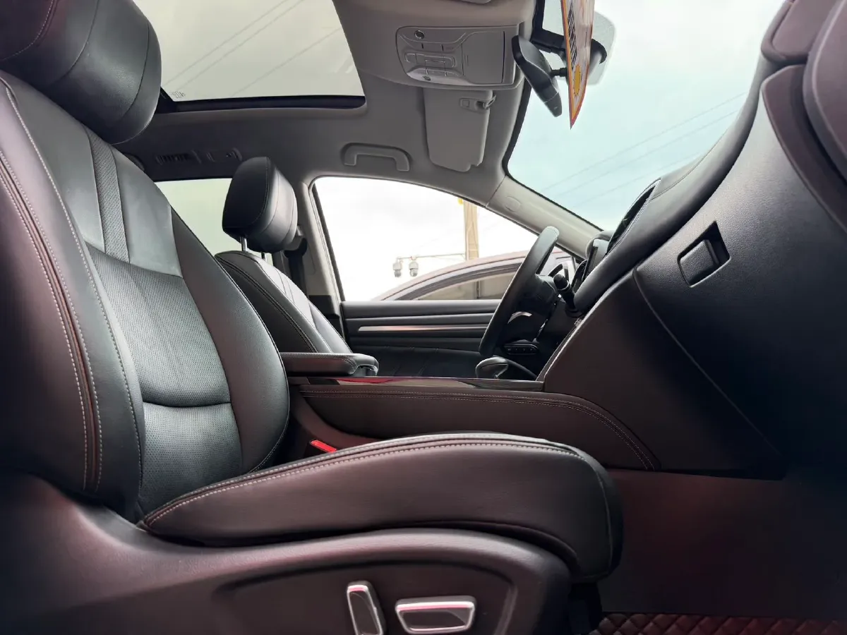 2019 GAC Trumpchi GS8 2.0T 252HP L4 6AT,autocango,china used car exporter,china ev exporter,chinese used car exporter,chinese used ev exporter