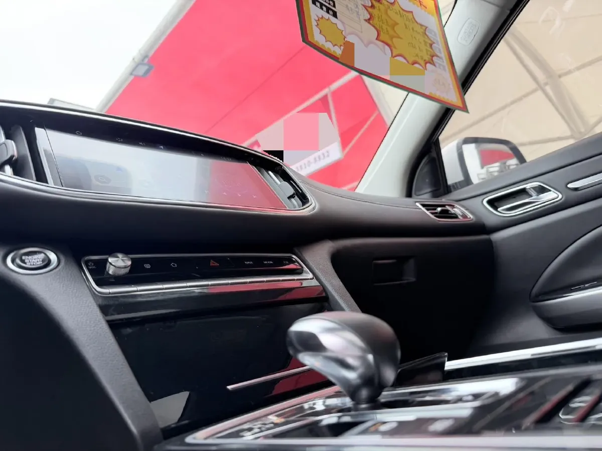 2019 GAC Trumpchi GS8 2.0T 252HP L4 6AT,autocango,china used car exporter,china ev exporter,chinese used car exporter,chinese used ev exporter