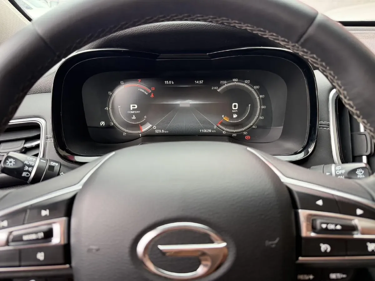 2019 GAC Trumpchi GS8 2.0T 252HP L4 6AT,autocango,china used car exporter,china ev exporter,chinese used car exporter,chinese used ev exporter