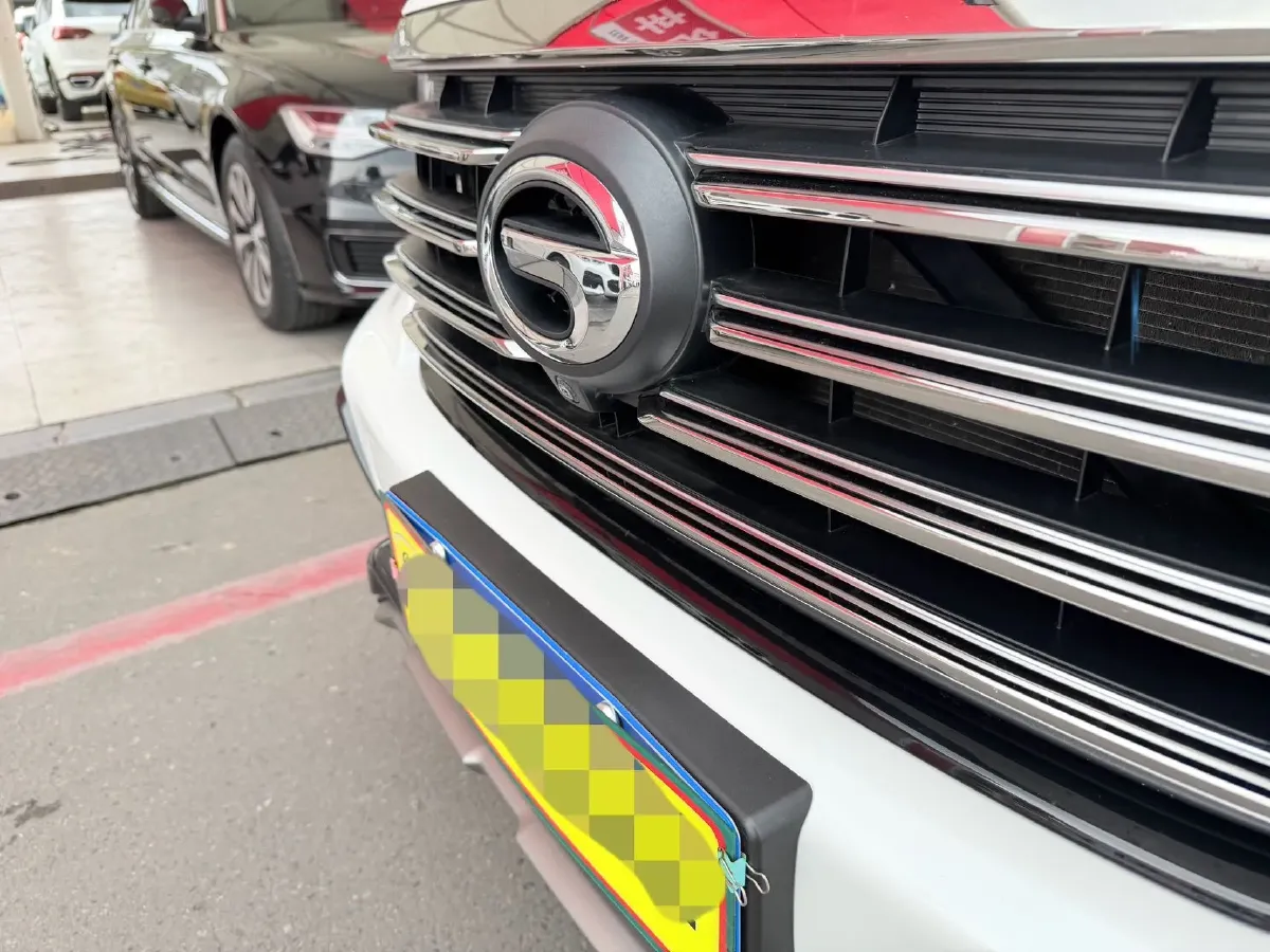 2019 GAC Trumpchi GS8 2.0T 252HP L4 6AT,autocango,china used car exporter,china ev exporter,chinese used car exporter,chinese used ev exporter