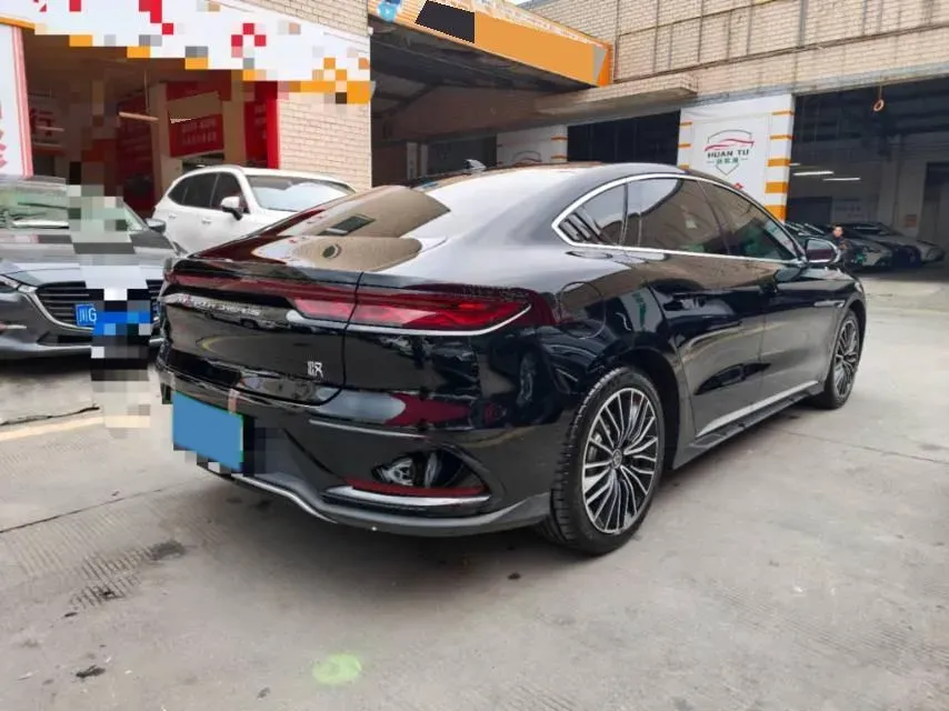 2025 BYD Han BEV 85.44KWH,autocango,china used car exporter,china ev exporter,chinese used car exporter,chinese used ev exporter