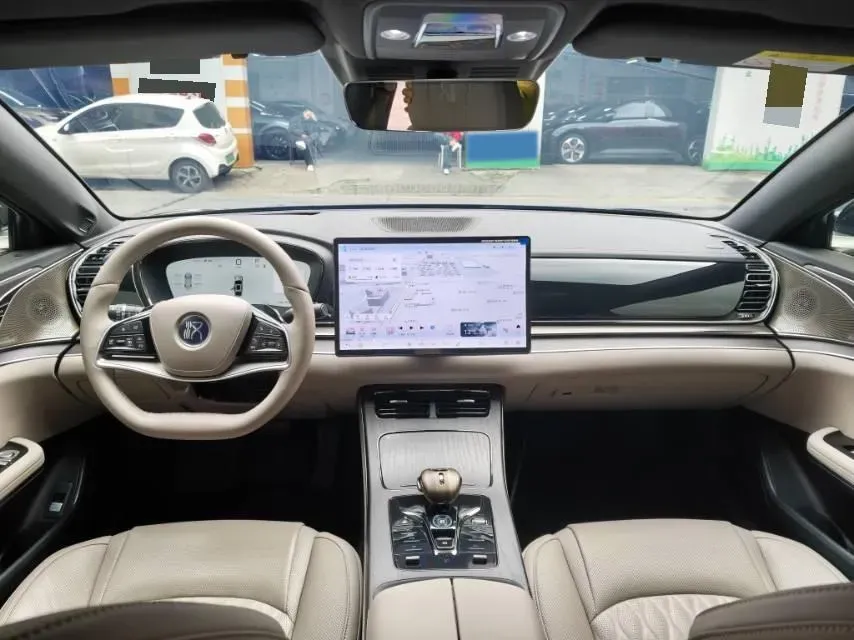 2025 BYD Han BEV 85.44KWH,autocango,china used car exporter,china ev exporter,chinese used car exporter,chinese used ev exporter